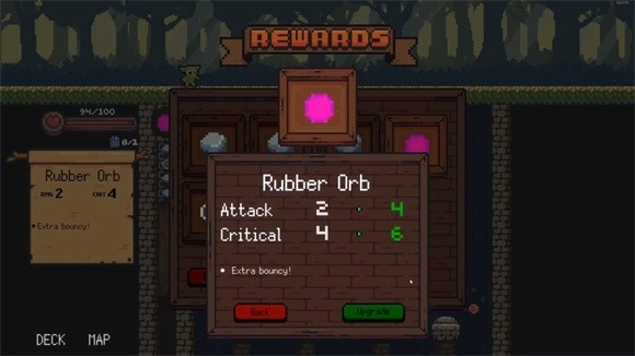 哥布林弹球 截图