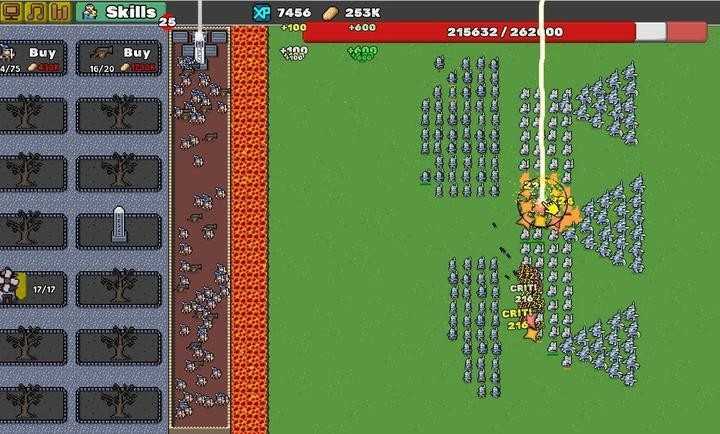 零压力之王 截图