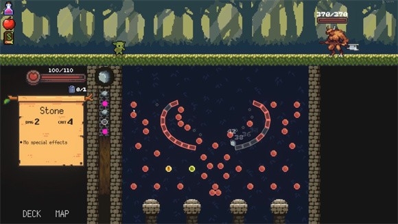 哥布林弹球 截图