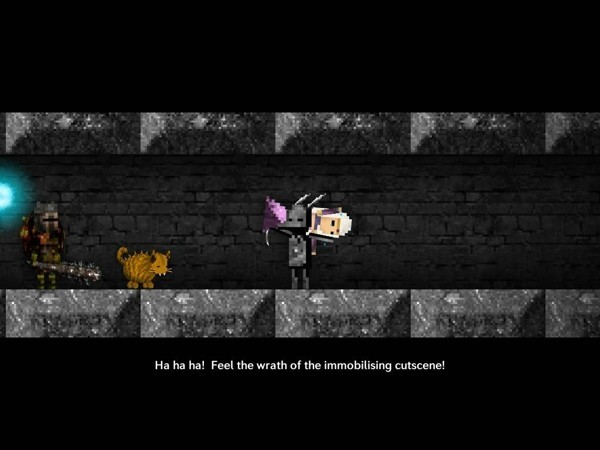 烛火地牢汉化版 截图