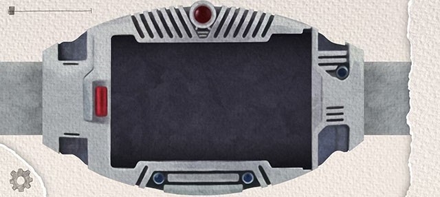 假面骑士龙骑腰带模拟器豪华版 截图