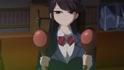 古见的新朋友们 截图