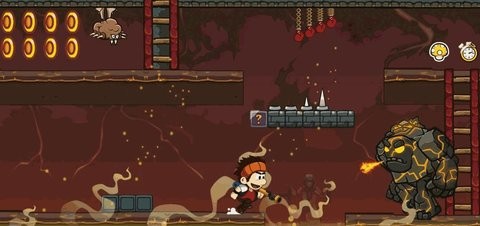 阿尔多的世界 截图