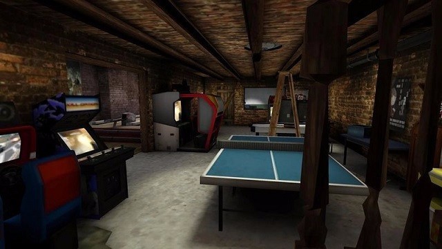 黑暗的互联网中文版 截图