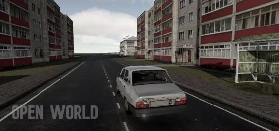 驾驶专家2 截图