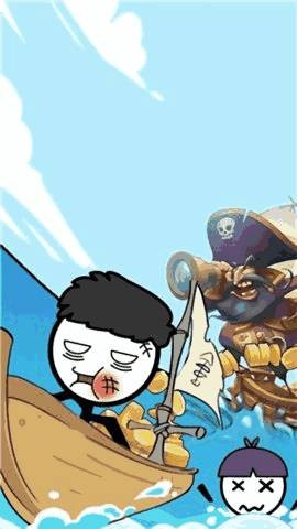 火柴人秘境逃生 截图