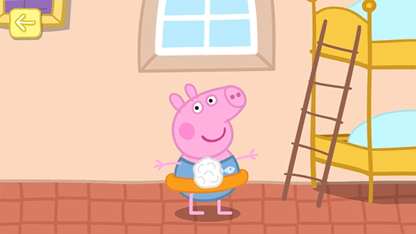 小猪佩奇假日冒险 截图