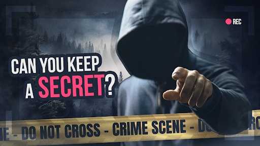 月谷侦探故事 截图