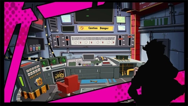 关不住先生 截图