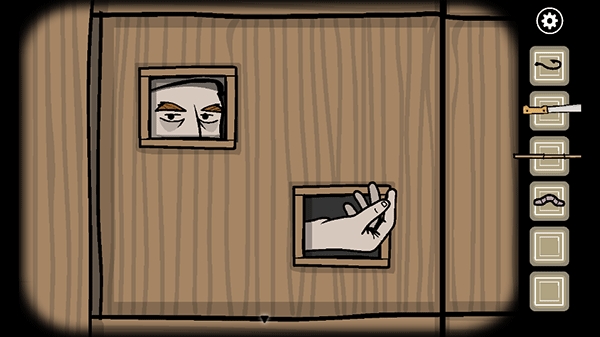 Rusty Lake Paradise中文版 截图