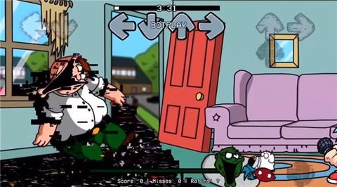 fnf错误化正版 截图