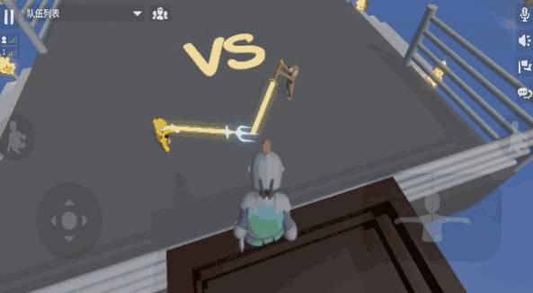 人类帮派跌落梦境 截图