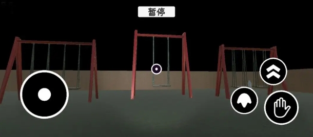 苏西和她的游乐园 截图