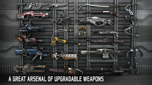 死亡效应2 截图