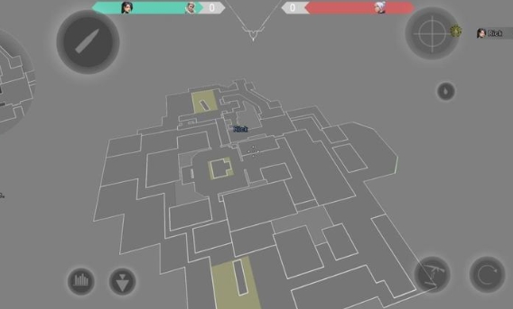 无畏契约1.6 截图