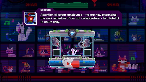 光之战士改写命运 截图