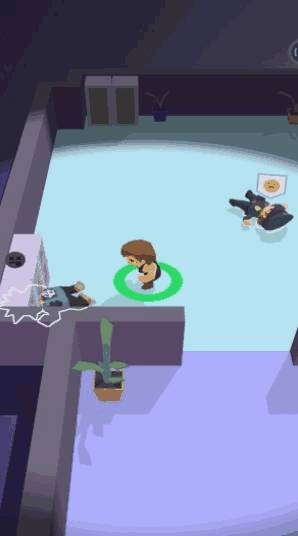 飞船狼人杀 截图