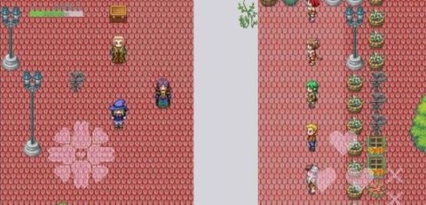 边境之王手游 截图