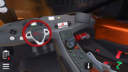 修理我的车 截图