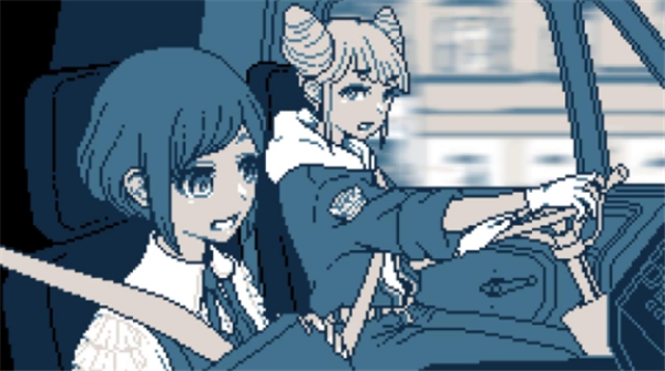 都市传说解体中心 截图