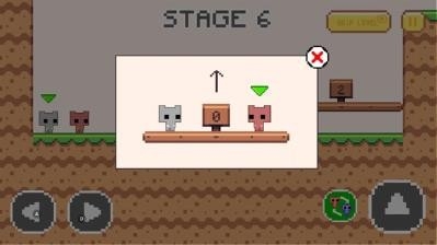 PicoPark手机版 截图