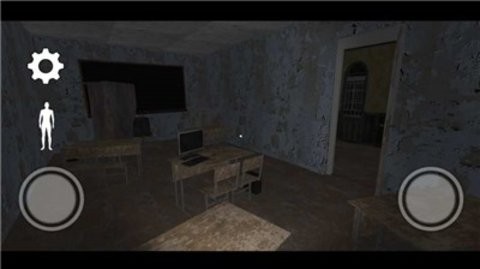 邪恶的护士学校 截图