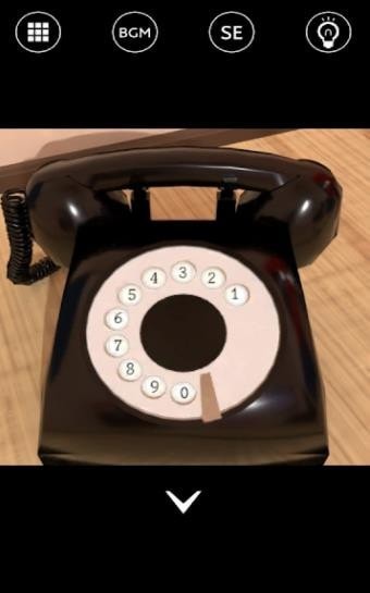 逃出黄昏公寓 截图