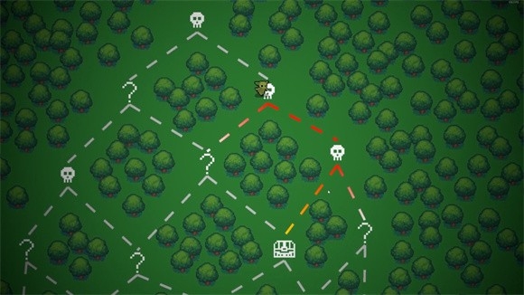 哥布林弹球 截图