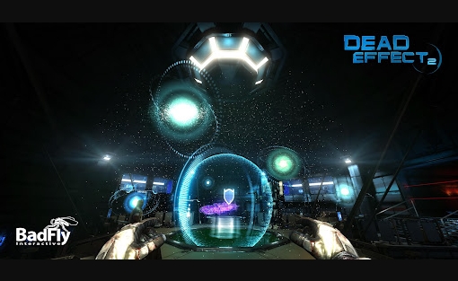 死亡效应2 截图