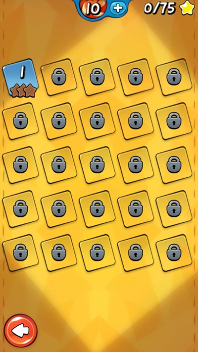 割绳子实验室 截图