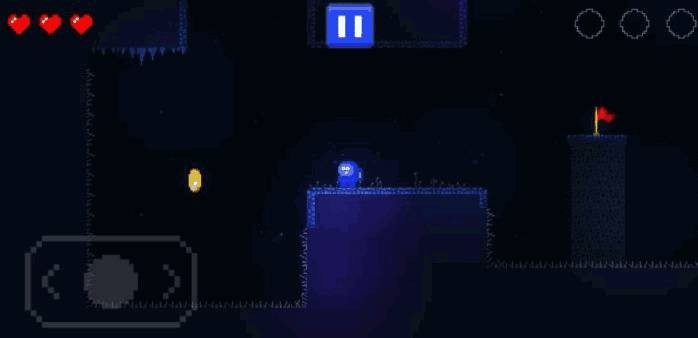 像素赛尼克 截图