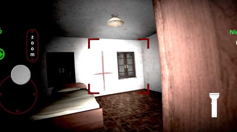 超自然相机 截图