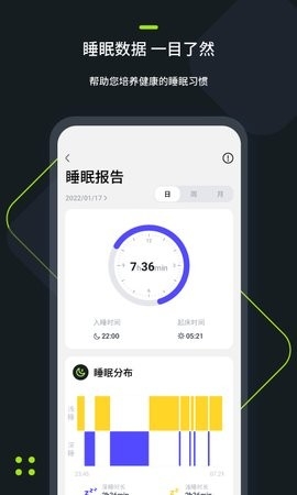fitring app 截图