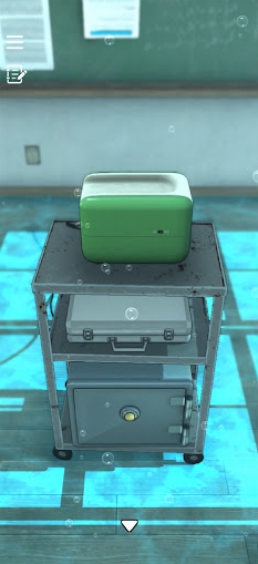 密室逃脱青色放课后 截图