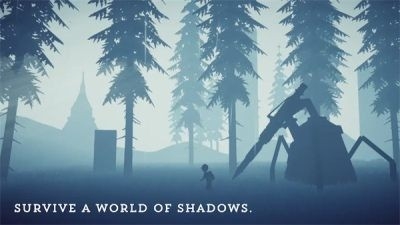 寂静的梦境 截图