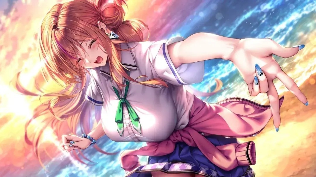 甜蜜女友2+ 截图