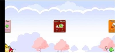 愤怒的小鸟情人节版2026最新版 截图