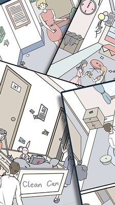 侦探大作战真假夜莺 截图