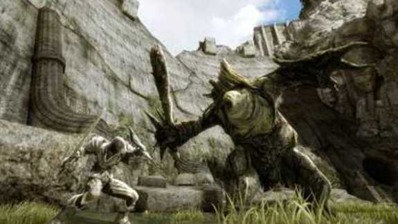 无尽之剑2 截图