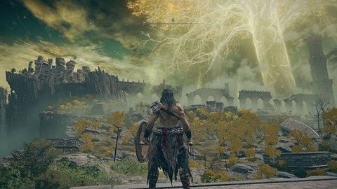 艾泽尔陷落 截图