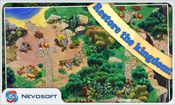 我的公主王国 截图