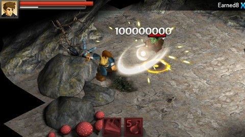 战斗之心传承 截图