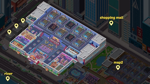 闲置电影帝国 截图