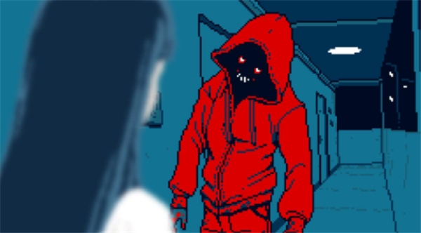 都市传说解体中心 截图