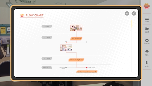 大学助教生活 截图