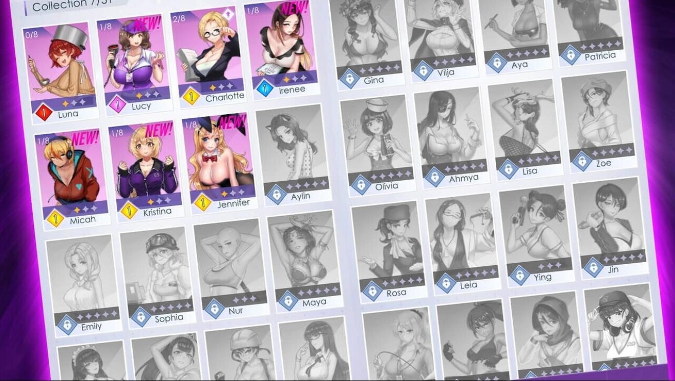 伊芙消消乐 截图