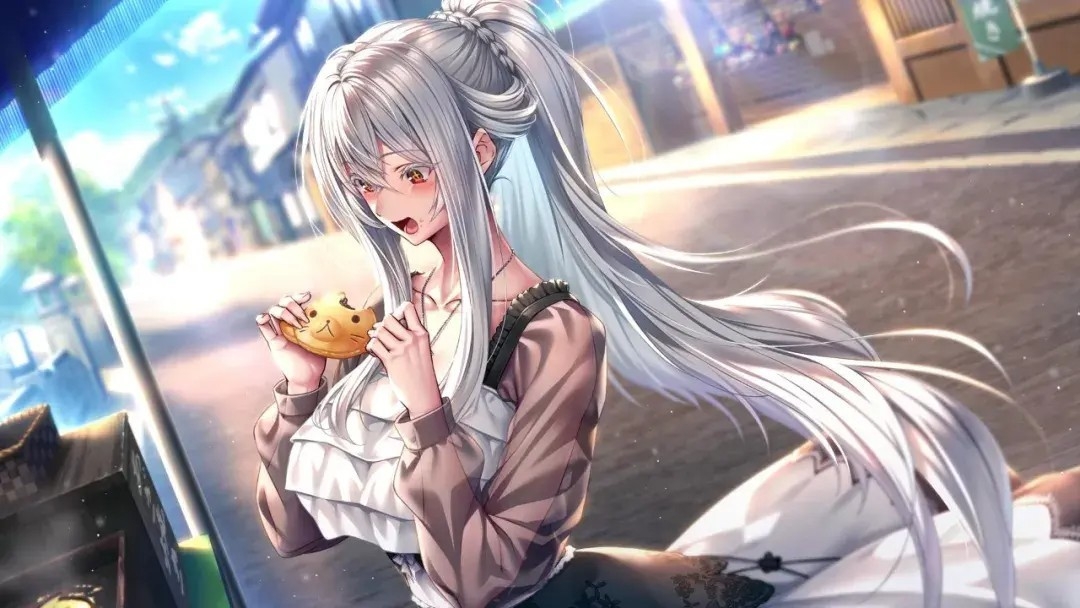 甜蜜女友2+ 截图