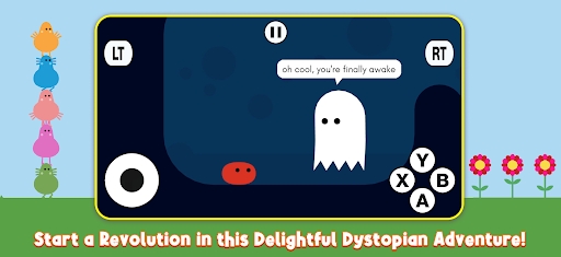 野餐大冒险 截图