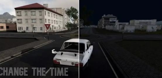 驾驶专家2 截图