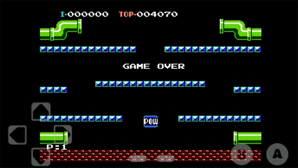 水管玛丽手机版 截图